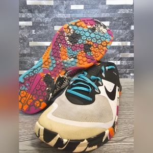 Nike metacon 2 size 10 womens flywire